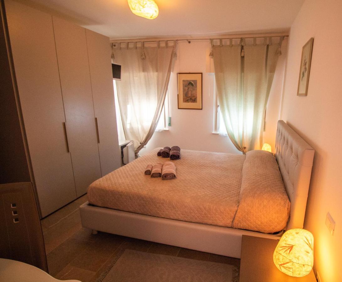 Отель Bed Adelaide Чивидале-дель-Фриули Экстерьер фото
