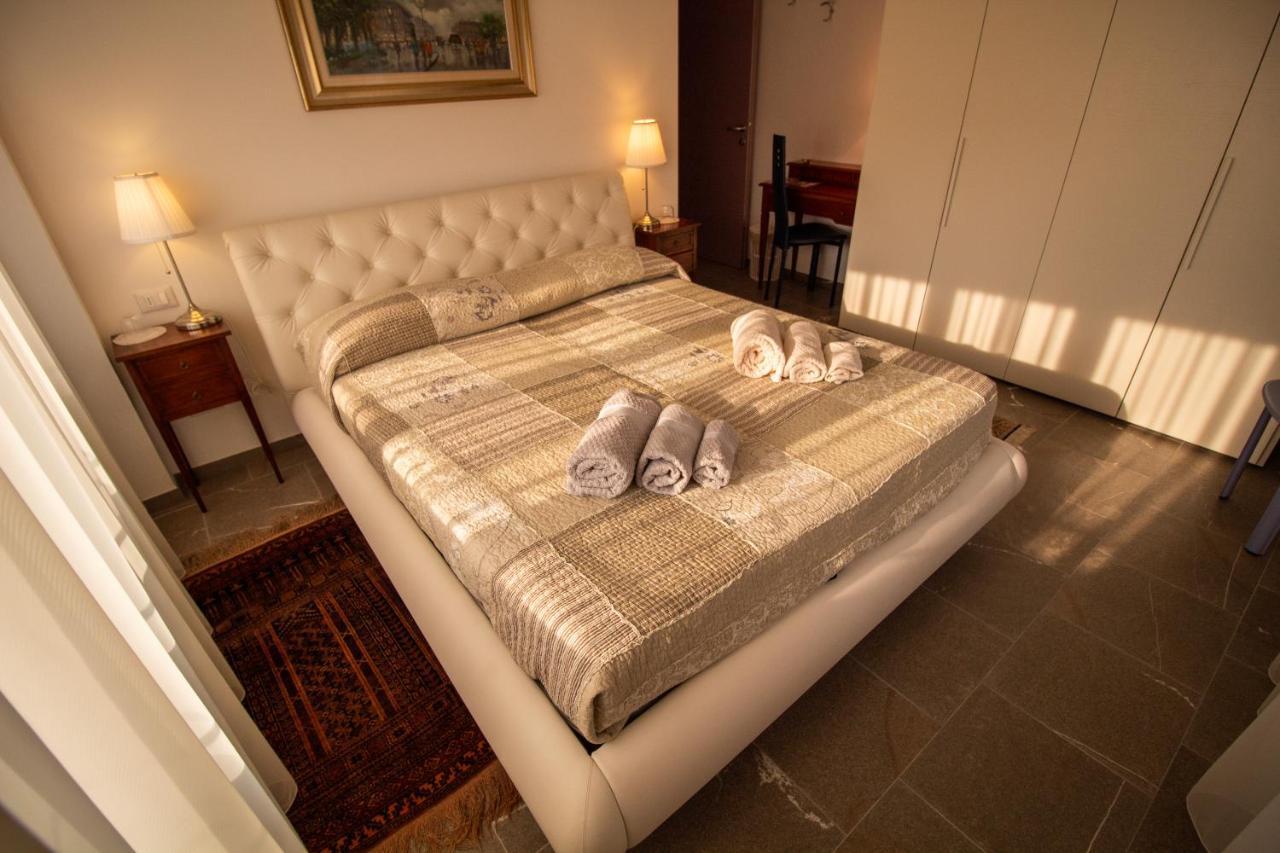 Отель Bed Adelaide Чивидале-дель-Фриули Экстерьер фото