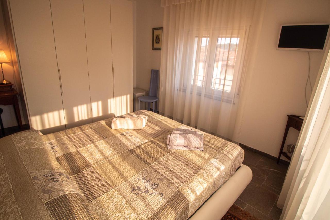 Отель Bed Adelaide Чивидале-дель-Фриули Экстерьер фото